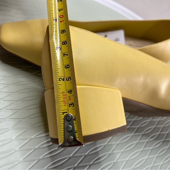 Liz Claiborne Shoes Liz Claiborne Womens Faris Block Heel Pumps